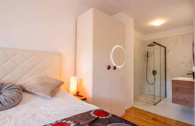 Villa Orhidea - Foto 41