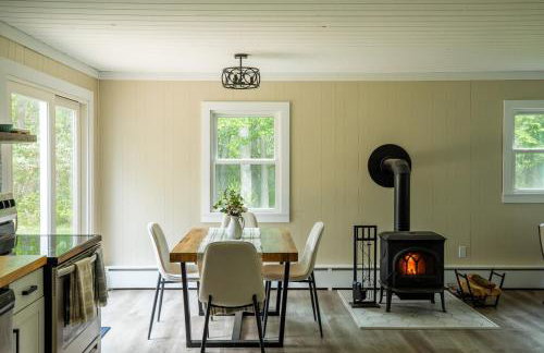 Cozy Cottage in Glen Spey - Foto 21