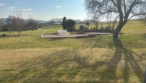 Kleine FeWo mit Seeblick - Foto 2, Garden view