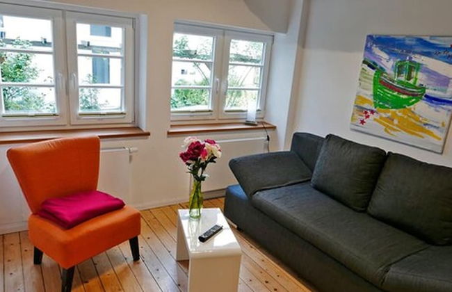 Idylle im Schnoor - Foto 10