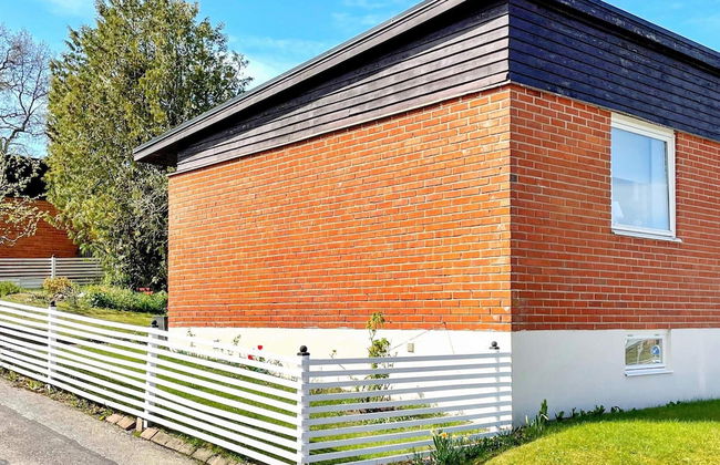 4 Person Holiday Home in Stenungsund - Foto 24