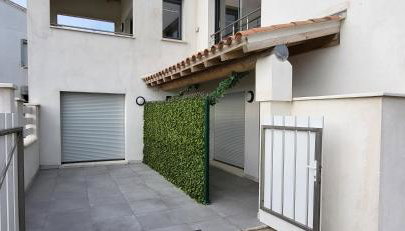 Villa vue sur la mer - Foto 4