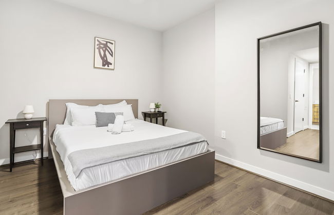 Cozy Apartments Near the Metro - Foto 26