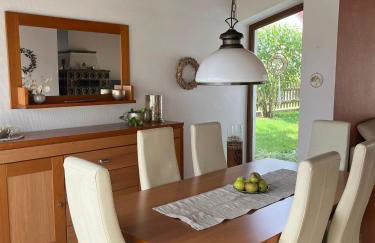 Ferienhaus Altenplos - Foto 12