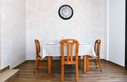 Charming Holiday Home With Terrace and Garden - One Bedroom Holiday Home - Foto 69