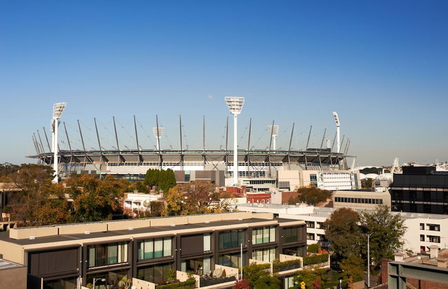 Quest Jolimont - Foto 34