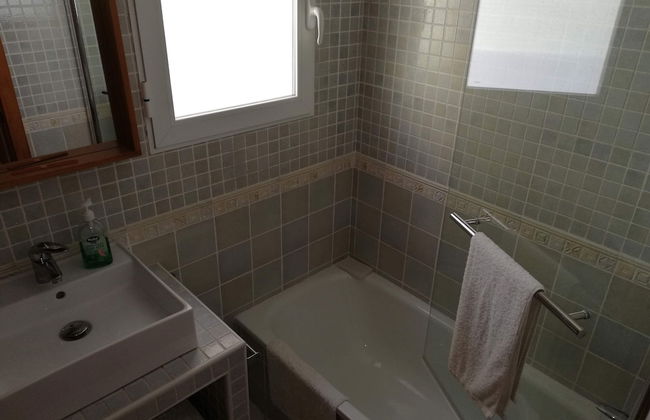 Mediterránea Bl 1 Esc. 1 1º pta C - Foto 35