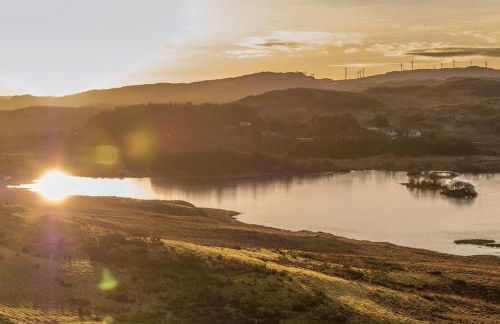 Ballimore Farm Estate - House with heated pool - Foto 11