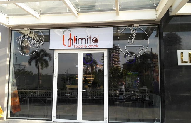 Horse Square Apartment - Foto 29