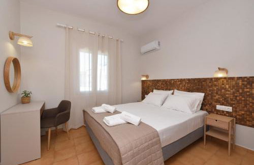 Cyclamen Apartments - Foto 75