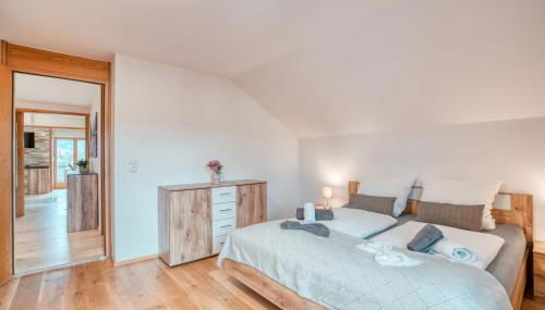 Urlaub im Inntal Ferienwohnung Brünnstein - Foto 2