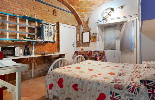 Domus Julia - Foto 10