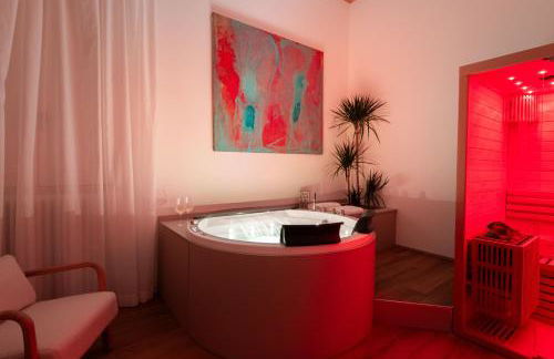 Libertà 78 - Art Suite & Spa - Foto 22