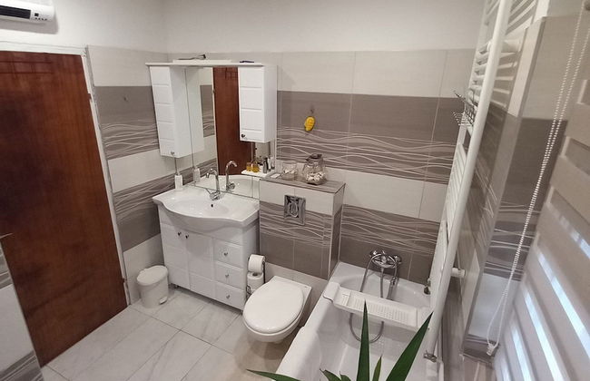 Holiday Home Kim - Foto 8