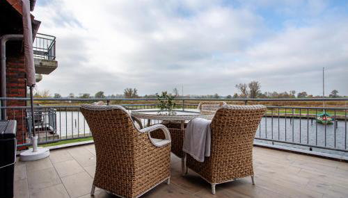 Ferienwohnung Abendrot 299 - Foto 2