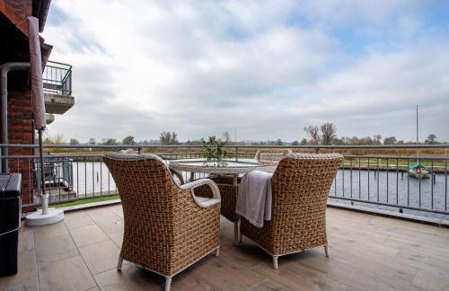 Ferienwohnung Abendrot 299 - Foto 2