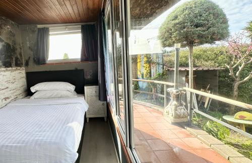 Boutique home the beach - Foto 68