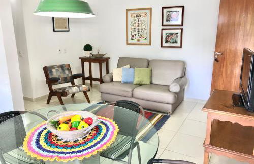 Novo Porto- Apartamentos 2 quartos, varanda, cozinha integrada - Foto 11