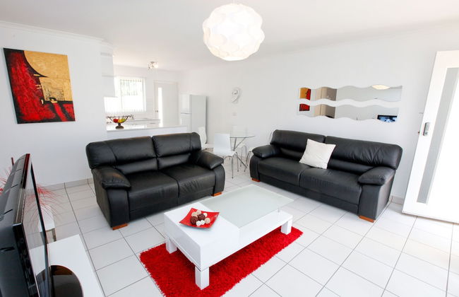 112 Olive Apartments - Foto 28