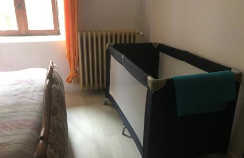 Presbytère de cassagnes - Foto 16