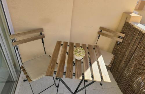 Paradise Caletillas BeachFront Duplex with Pool & Parking - Foto 24