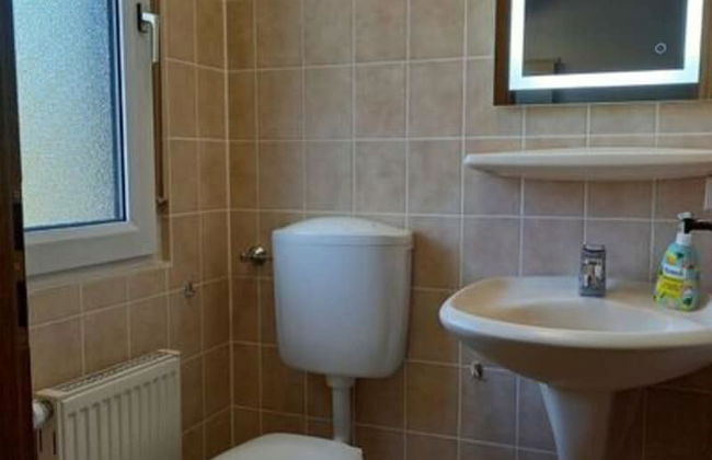 Holiday Apartment Mossauer Hohe - Foto 14