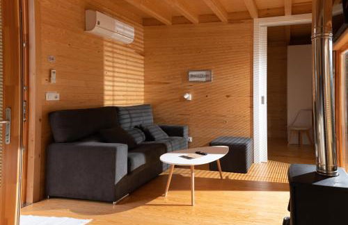 Cabanas Narea - Foto 66