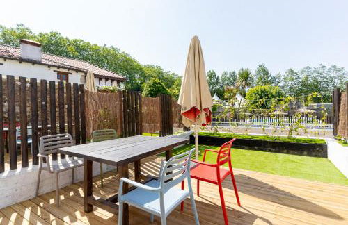 Jardines Villaverde - Foto 59