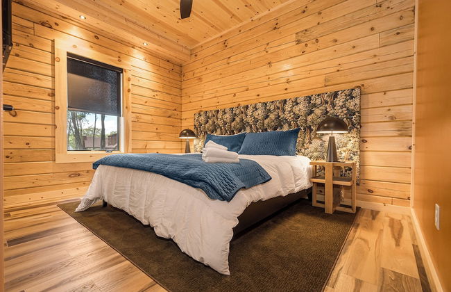 Black Diamond Lodge by Taylor Made Deep Creek - Photo 38