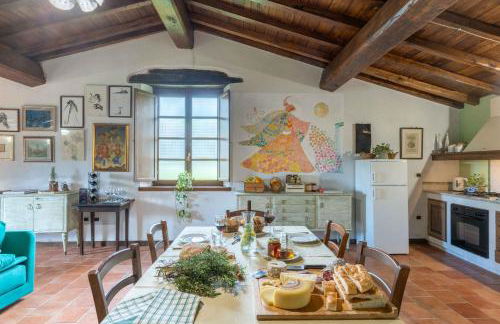 Agriturismo Valli - Foto 51