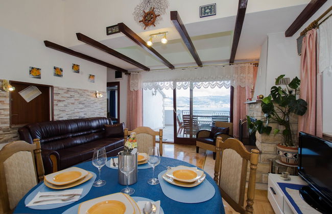 Apartments Marina - Foto 68