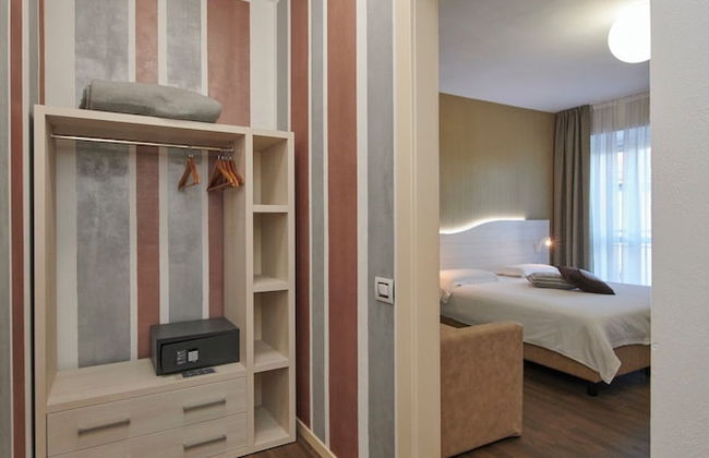 Foresteria La Torretta - Foto 15