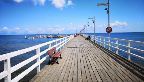 Angel Sea Hill Apartment - Foto 4