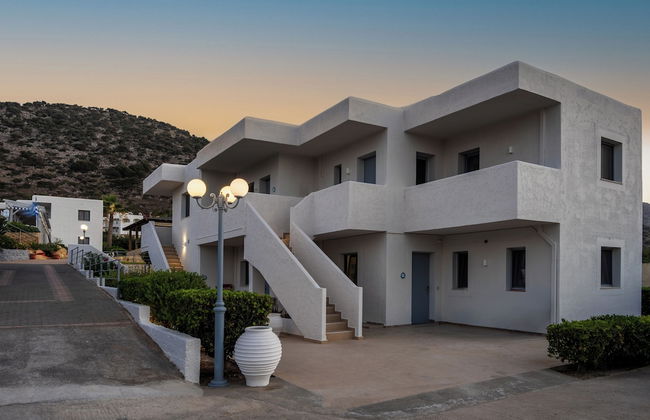 Sergiani Garden - Photo 71