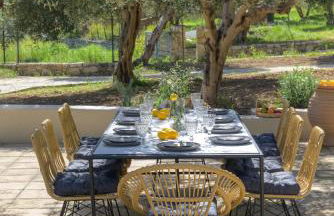 The Olive Grove Villas with large swimming pool - Foto 34