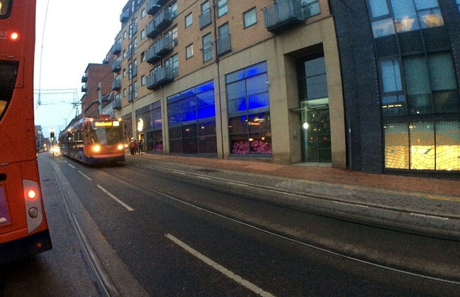 Igloo ViewPoint City Centre Retreat - Photo 52