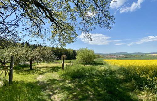 Bauwagen in idyllischer Lage - Foto 15