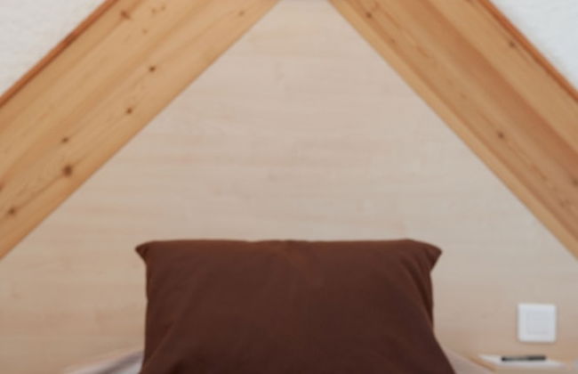 Village Club les Hyvans - Foto 5