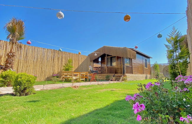 Sare Suit Bungalow - Foto 19