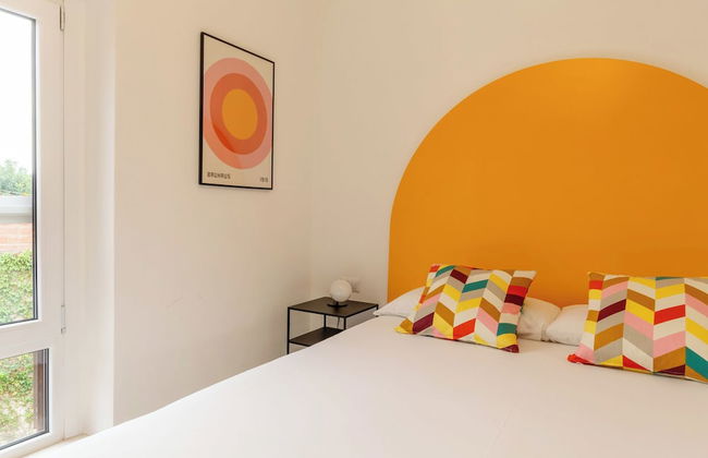 Spacebility Beach - self check-in - Photo 15