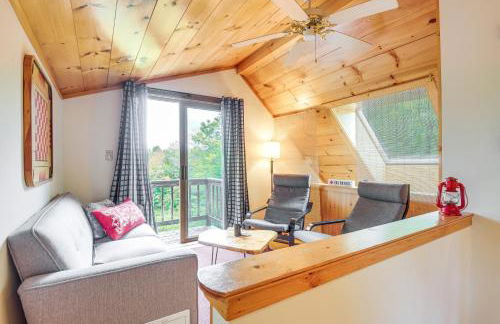 Storybook Stratton House 3 Mi to Mount Snow! - Foto 22