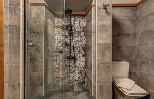 Andy Port House with Seaview by Goutos Properties - Foto 58