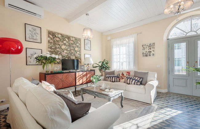 Villa Ricordi in Marlia - Foto 40