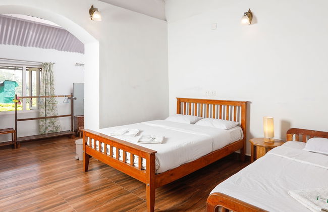 DEVASHOLA HOMESTAY - Foto 10