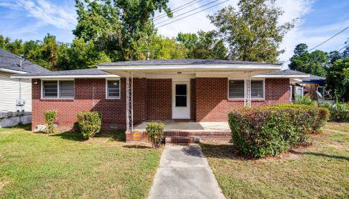 Walk to SC State University and Claflin Cozy Home - Foto 1