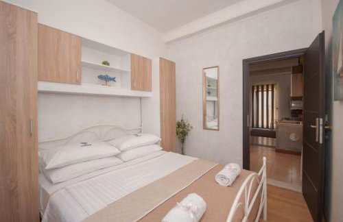 Cozy apartment with garden - Foto 8