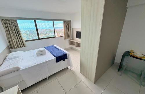 BCIL 3003 · Apt central com vista incrível - Foto 3