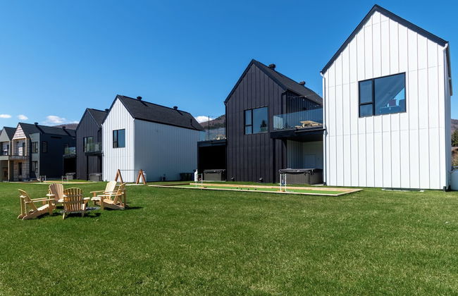 SOFA VILLAS - Foto 52