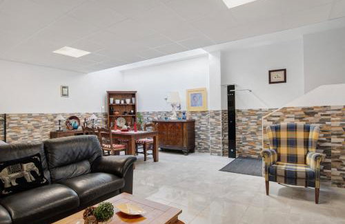 Loft Los Olivos - Photo 12