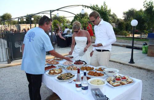 Masseria Giulio - Foto 76